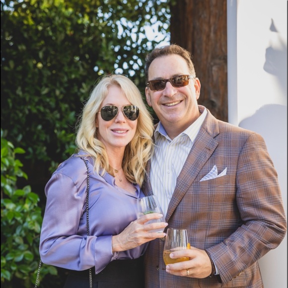 Meet your Posher, Scott - Picture 1 of 1